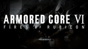 ARMORED CORE6 FIRES OF RUBICON
